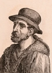 Giovanni da Udine, Illustration aus 